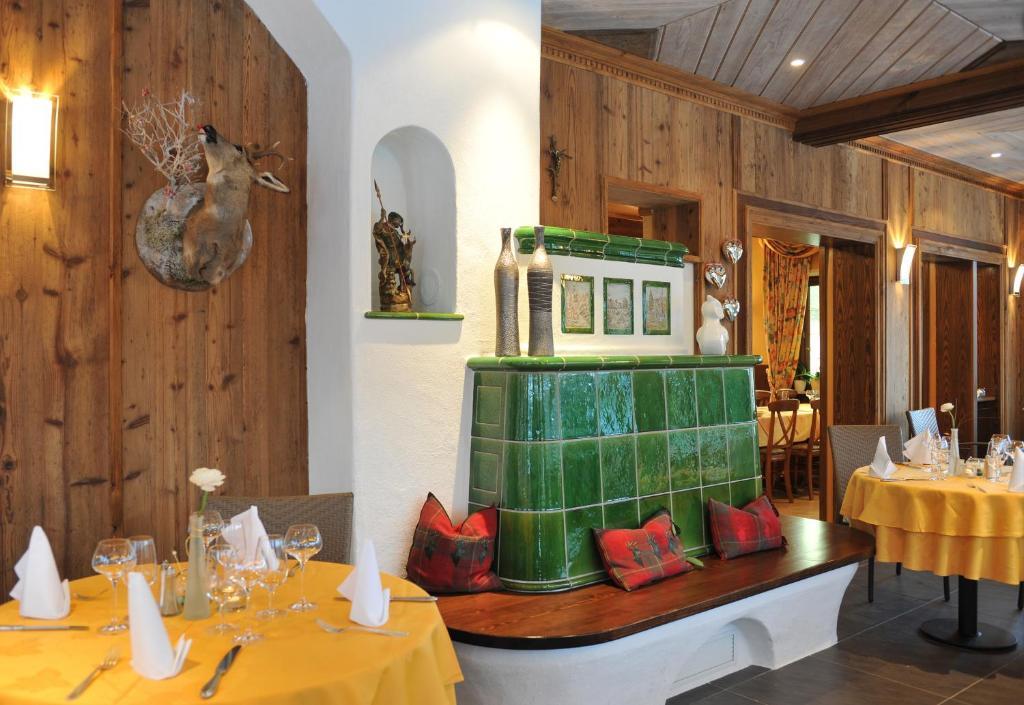 Hotel Restaurant Des Vosges