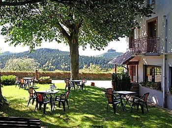 Restaurant Des Vosges